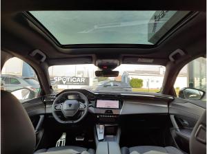 Peugeot 408 GT-Exclusive  eDSC