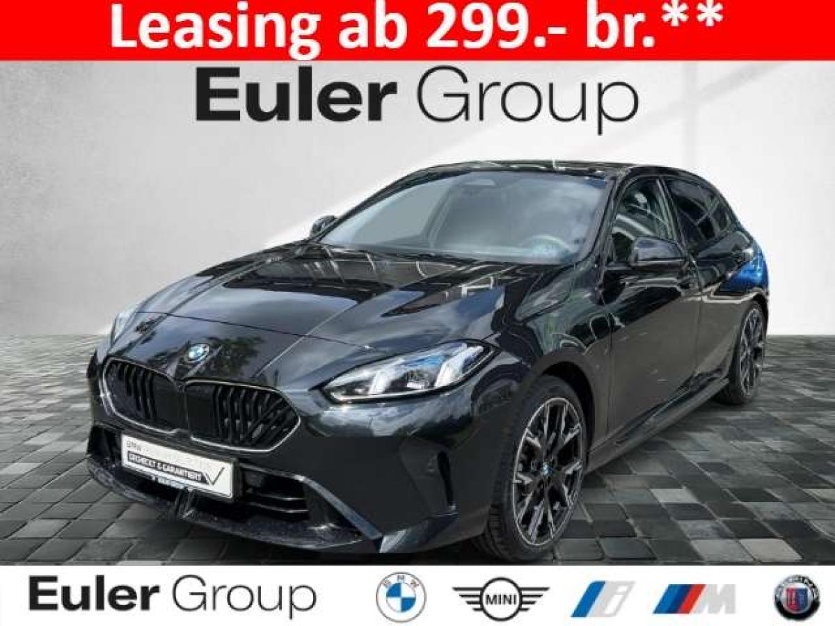 BMW 123