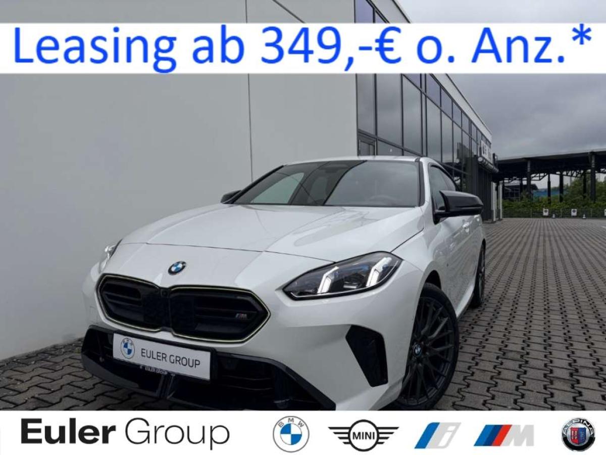 BMW M235