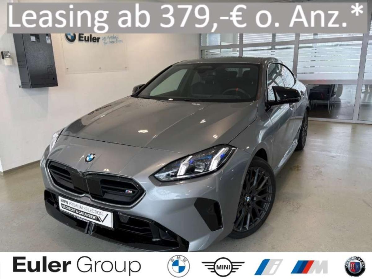 BMW M235