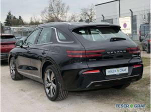 Genesis GV70 LUXURY NAPPA LEXICON NAVI LHZ WARTUNG INKL