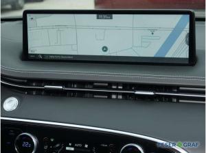 Genesis GV70 LUXURY NAPPA LEXICON NAVI LHZ WARTUNG INKL
