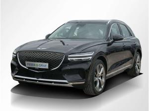 Genesis GV70 LUXURY NAPPA LEXICON NAVI LHZ WARTUNG INKL