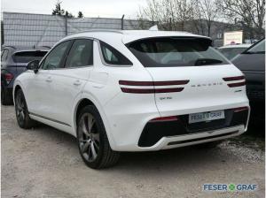 Genesis GV70 LUXURY LEXICON PANO LED LHZ WARTUNG INKL