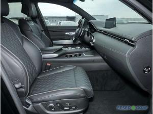 Genesis GV70 SPORT LEXICON NAPPA PANO WARTUNG INKL.