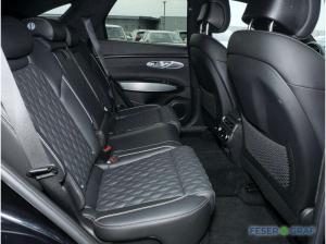 Genesis GV70 SPORT LEXICON NAPPA PANO WARTUNG INKL.