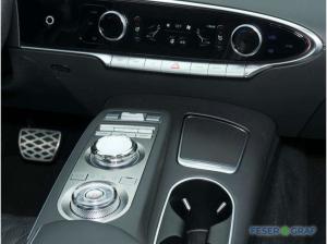 Genesis GV70 SPORT LEXICON NAPPA PANO WARTUNG INKL.