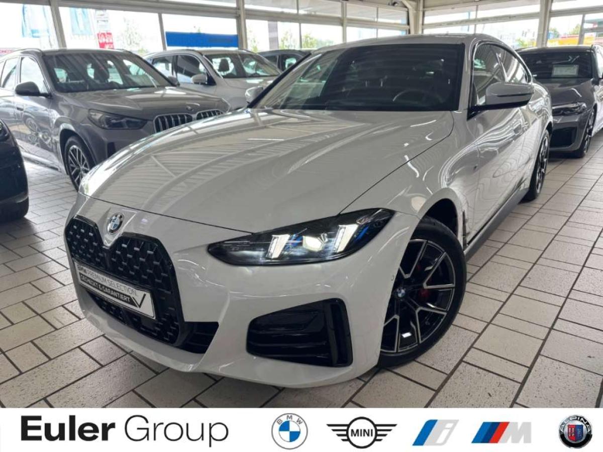 BMW 420