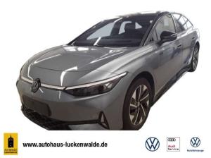 Volkswagen ID.7 GTX