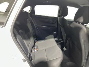 Hyundai i20 1.0 DCT BLACKLINE LED NAVI KAMERA 16"LM ❗BITTE ZUERST LESEN❗