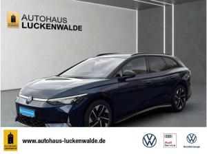 Volkswagen ID.7 GTX