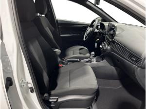 Hyundai i20 1.0 DCT BLACKLINE LED NAVI KAMERA 16"LM ❗BITTE ZUERST LESEN❗