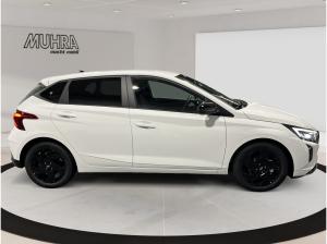 Hyundai i20 1.0 DCT BLACKLINE LED NAVI KAMERA 16"LM ❗BITTE ZUERST LESEN❗