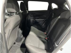 Hyundai i20 1.0 DCT BLACKLINE LED NAVI KAMERA 16"LM ❗BITTE ZUERST LESEN❗