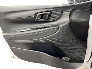 Hyundai i20 1.0 DCT BLACKLINE LED NAVI KAMERA 16"LM ❗BITTE ZUERST LESEN❗