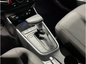 Hyundai i20 1.0 DCT BLACKLINE LED NAVI KAMERA 16"LM ❗BITTE ZUERST LESEN❗