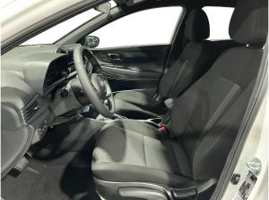 Hyundai i20 1.0 DCT BLACKLINE LED NAVI KAMERA 16"LM ❗BITTE ZUERST LESEN❗