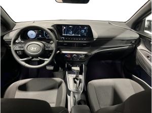 Hyundai i20 1.0 DCT BLACKLINE LED NAVI KAMERA 16"LM ❗BITTE ZUERST LESEN❗