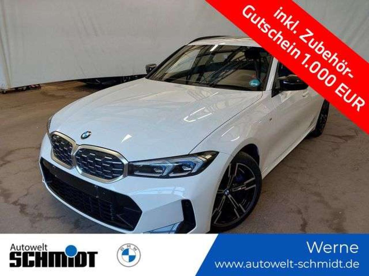BMW 340