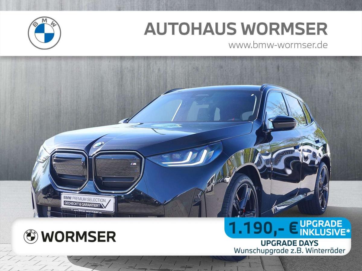 BMW X3 M