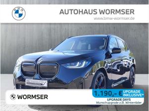 BMW X3 M