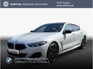 BMW M850