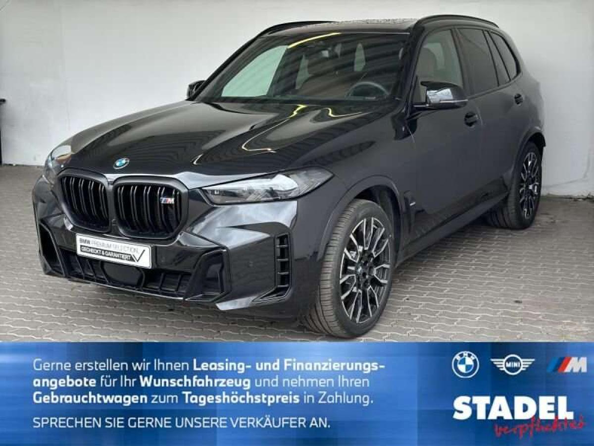 BMW X5 M