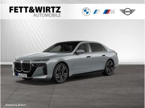 BMW 740