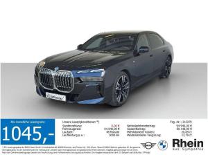 BMW 740