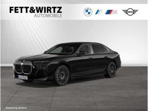 BMW 740