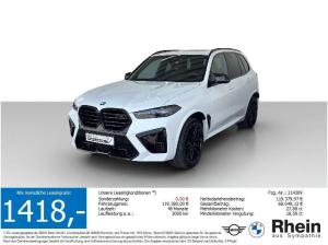 BMW X5 M