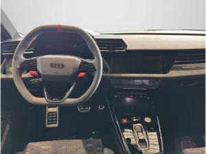 Audi RS3 Lim.*UNIKAT*Sonderlack*MEGA-Aktion!RS Abgas*Schalensitze*Pano*Keramik*Carbon*290km/h*Head-Up*div.