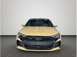 Audi RS3 Lim.*UNIKAT*Sonderlack*MEGA-Aktion!RS Abgas*Schalensitze*Pano*Keramik*Carbon*290km/h*Head-Up*div.