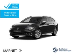 Volkswagen Golf Alltrack