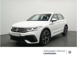 Volkswagen Tiguan R