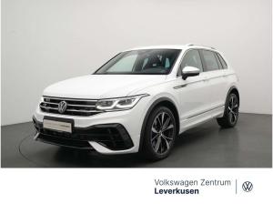 Volkswagen Tiguan R