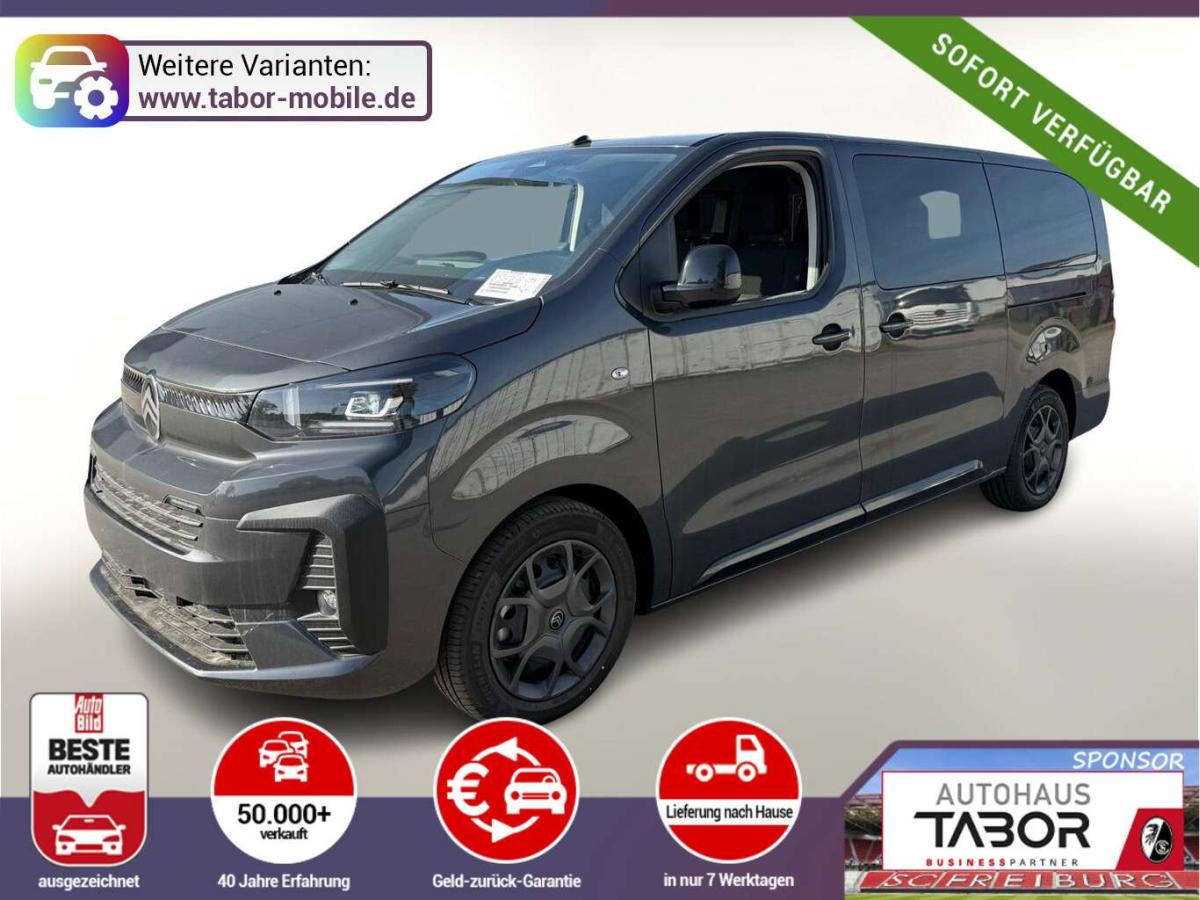 Citroën SpaceTourer