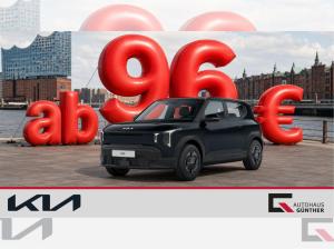 Kia EV2 Air - Winter-Paket - WP - kurzfristig verfügbar