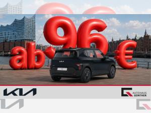 Kia EV2 Air - Winter-Paket - WP - kurzfristig verfügbar