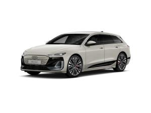 Audi A6 e-tron Avant S LINE PERFORMANCE+WINTERRÄD+AHK+