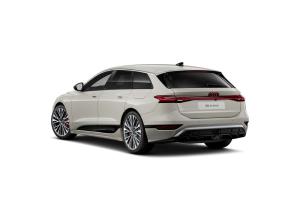 Audi A6 e-tron Avant S LINE PERFORMANCE+WINTERRÄD+AHK+