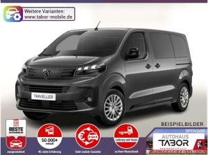 Peugeot Traveller