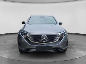 Mercedes-Benz EQC Electric Art*Allrad*SHZ*Klima*Navi*Heud-up*Haustürlieferung inkl.