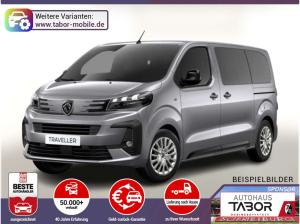 Peugeot Traveller