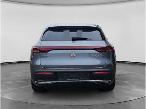 Mercedes-Benz EQC Electric Art*Allrad*SHZ*Klima*Navi*Heud-up*Haustürlieferung inkl.