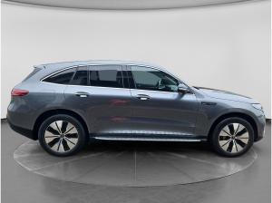 Mercedes-Benz EQC Electric Art*Allrad*SHZ*Klima*Navi*Heud-up*Haustürlieferung inkl.