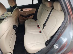 Mercedes-Benz EQC Electric Art*Allrad*SHZ*Klima*Navi*Heud-up*Haustürlieferung inkl.