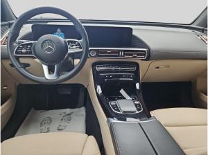 Mercedes-Benz EQC Electric Art*Allrad*SHZ*Klima*Navi*Heud-up*Haustürlieferung inkl.