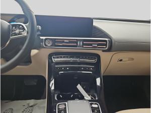 Mercedes-Benz EQC Electric Art*Allrad*SHZ*Klima*Navi*Heud-up*Haustürlieferung inkl.