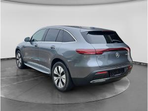 Mercedes-Benz EQC Electric Art*Allrad*SHZ*Klima*Navi*Heud-up*Haustürlieferung inkl.